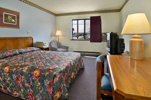 Super 8 Motel Milwaukee Airport 03
